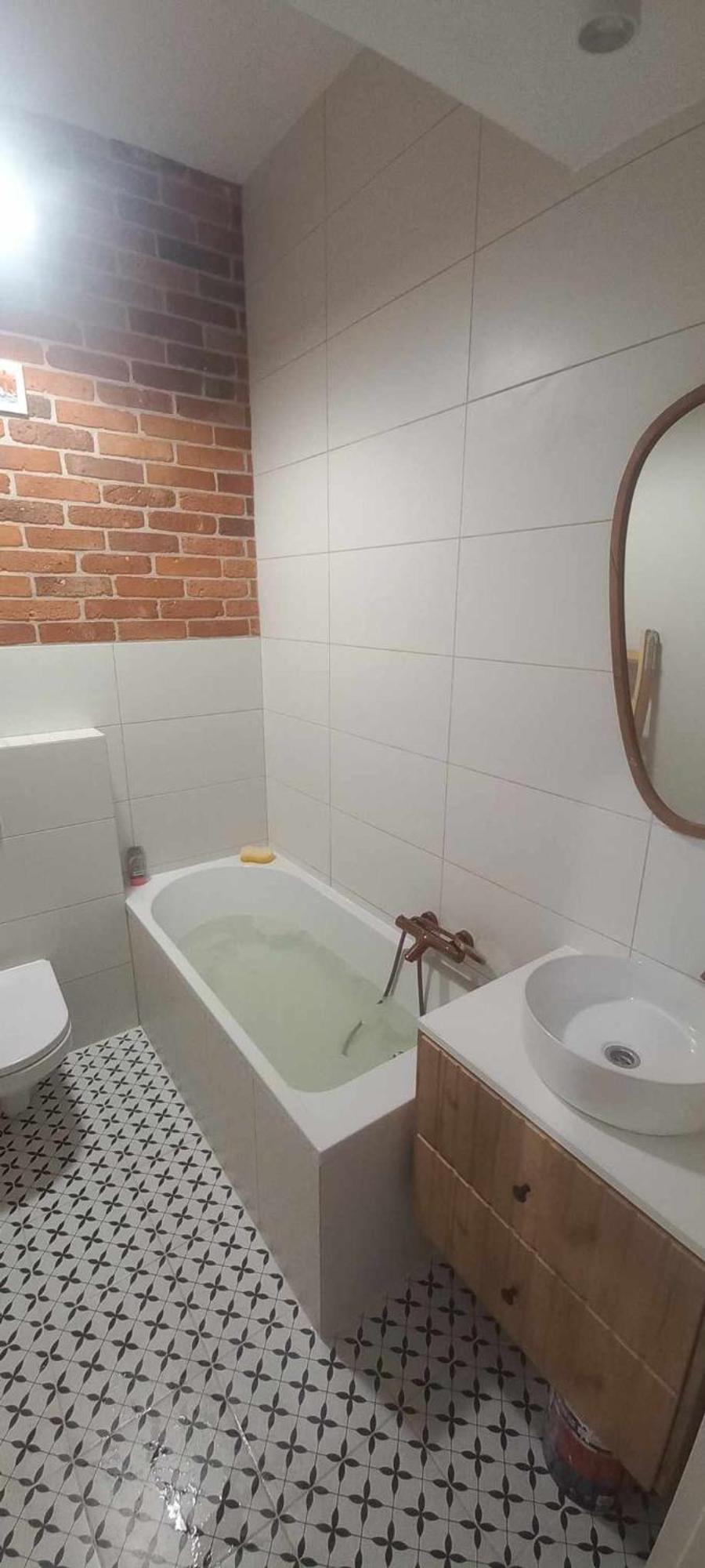 Grudziadzkie Atelier Dla Podroznikow Apartment Luaran gambar
