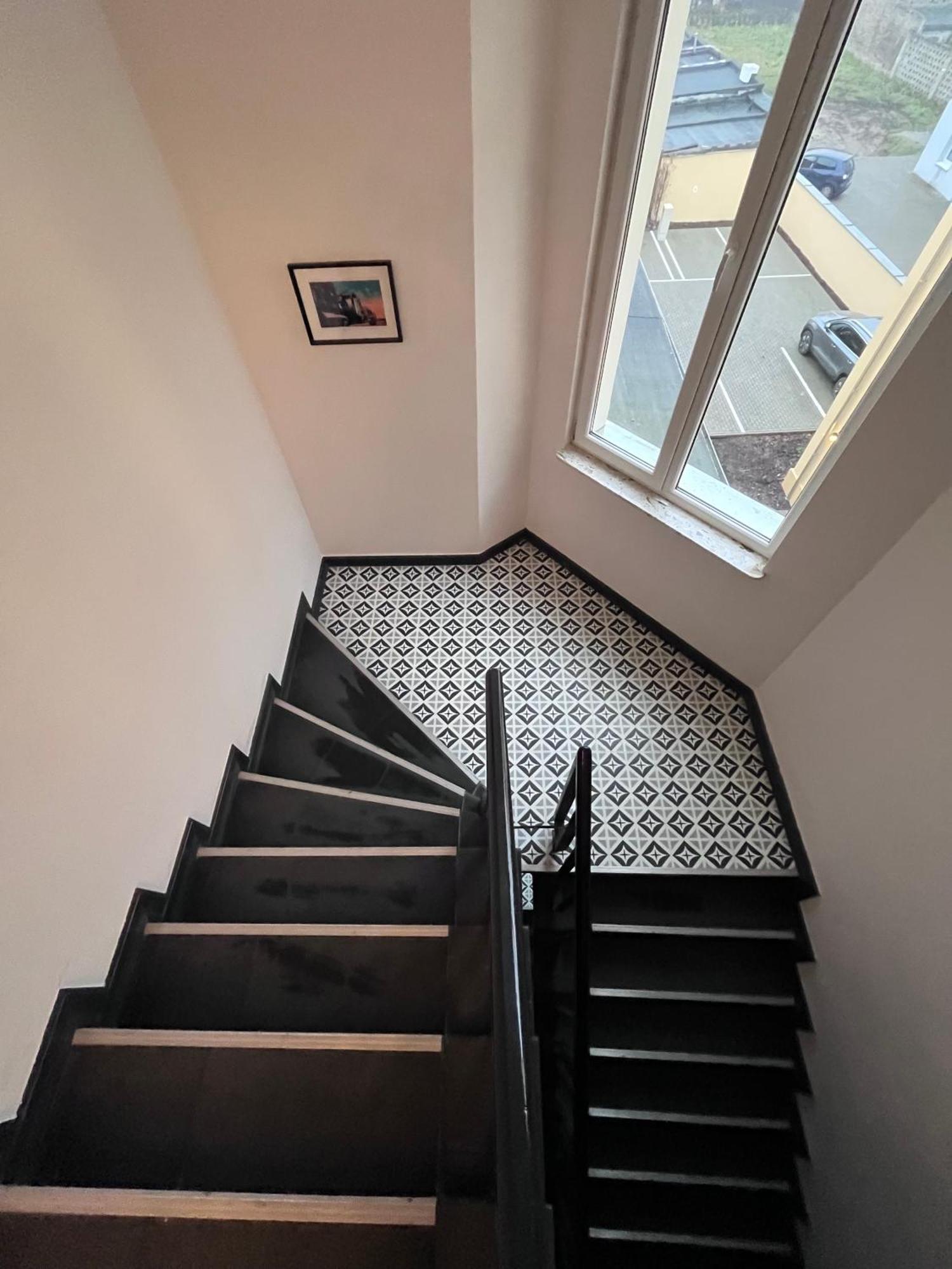 Grudziadzkie Atelier Dla Podroznikow Apartment Luaran gambar